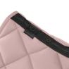 mini: Czaprak Diamond Quilted Jersey cipria VS (2)