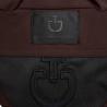 mini: Nauszniki LW Jersey Stripe espresso Full (3)