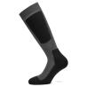 mini: Skarpety jeździeckie Cavalleria Toscana CT Jaquard Tech Socks - szare  (2)
