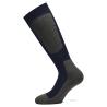 mini: Skarpety jeździeckie Cavalleria Toscana CT Jaquard Tech Socks - granatowe  (2)