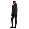 mini: Bluza damska Softshell CT Thermal Hooded Performance czarna (2)