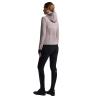 mini: Bluza damska Softshell CT Thermal Hooded Performance cipria  (2)