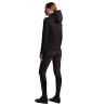 mini: Bluza damska Softshell R-EVO Tech Knit espresso  (2)