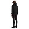 mini: Bluza męska CT Cotton Zip Hoodie czarna  (2)