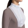 mini: Koszula konkursowa dziewczęca Jersey Competition Shirt cipria  (3)