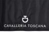 mini: Bramka stajenna CT Horse Gate Cover czarna (2)