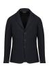 mini: Frak Revolution Tech Knit Zip granatowy (1)