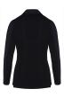 mini: Frak Revolution Tech Knit Zip granatowy (2)