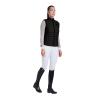 mini: Kamizelka damska CT Lightweight Comfort Nylon czarna (1)