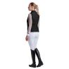 mini: Kamizelka damska CT Lightweight Comfort Nylon czarna (2)