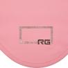 mini: Nauszniki RG Rider's Gene Logo Strass Jersey peony  (2)