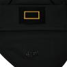 mini: Nauszniki RG Rider's Gene Logo Strass Jersey czarne (2)