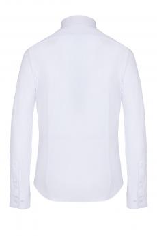  Koszula konkursowa Guibert Shirt L/S Man biała 
