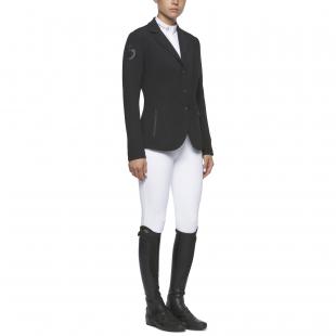 Frak Revo Light Tech Knit Zip czarny 