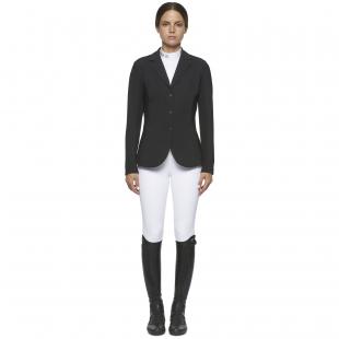 Frak Revo Light Tech Knit Zip czarny 