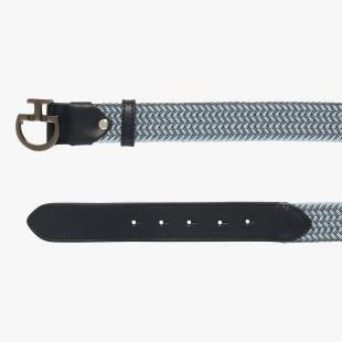 Pasek Women's Elastic CT Clasp błękit/granat