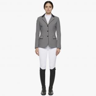 Frak Grand Prix Riding Jacket grafit 
