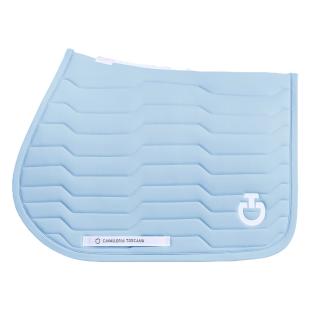 Czaprak CT Performance Quilted blue fog   VS