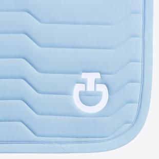 Czaprak CT Performance Quilted blue fog   VS