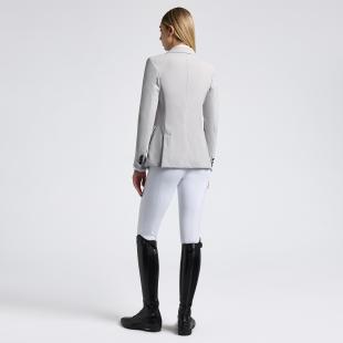 Frak American Jersey off white jasnoszary 