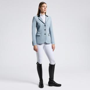 Frak GP Perforated blue fog 