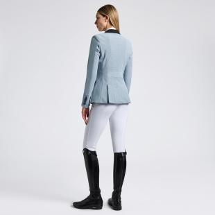 Frak GP Perforated blue fog 