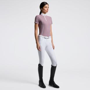 CT Insert Mesh Competition Shirt S/S      grape shake 