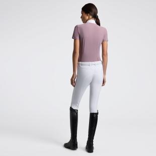 CT Insert Mesh Competition Shirt S/S      grape shake 