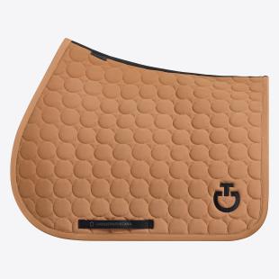 Czaprak Circle Quilted foxtrot VS
