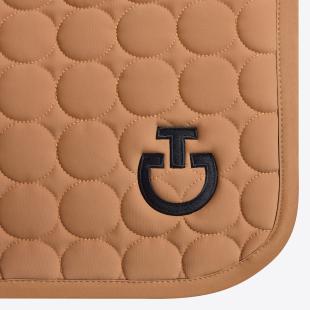 Czaprak Circle Quilted foxtrot VS