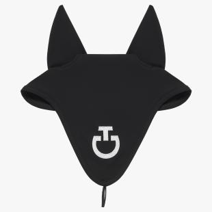 Nauszniki LW Attachable Jersey czarne     FULL