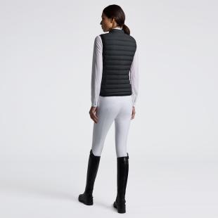 Kamizelka damska CT Lightweight granatowa 