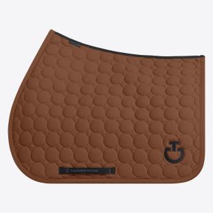 Czaprak Circle Quilted mink VS 