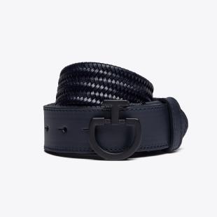 Pasek CT Man Buckle Belt granat 