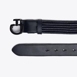 Pasek CT Man Buckle Belt granat 