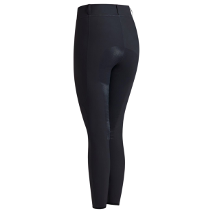Legginsy damskie CT Full Grip charcoal 