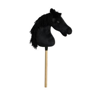 Zabawka CT Hobby Horse czarny 