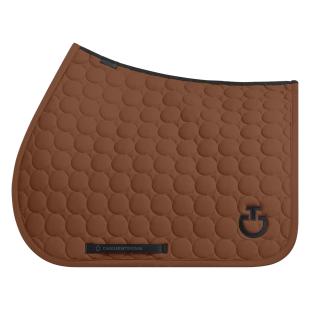 Czaprak Circle Quilted mink VS 