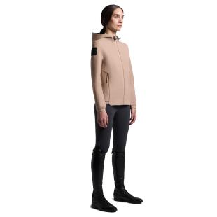 Bluza damska Softshell CT Perforated Jersey brush 