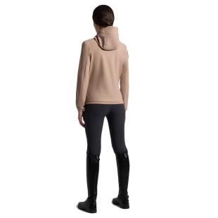 Bluza damska Softshell CT Perforated Jersey brush 