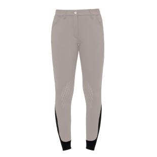 Bryczesy damskie CT Dash Riding Breeches cream 