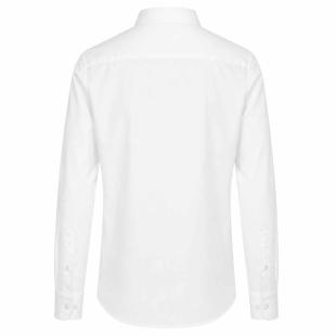 Koszula konkursowa męska Guibert Shirt L/S biała 