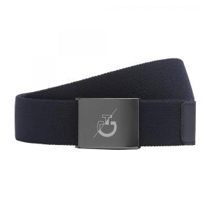 Obrazek dla: Pasek jeździecki unisex CT Team Elastic Belt granatowy