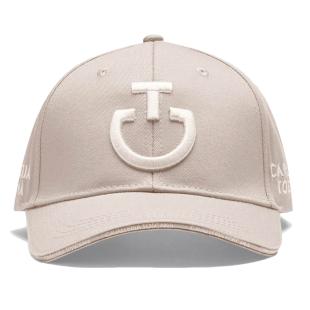 Czapka z daszkiem CT brich z logo brich