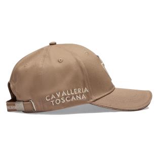 Czapka z daszkiem CT brush z logo brich 