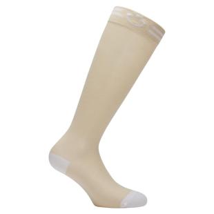 Obrazek dla: Skarpety CT Jacquard Logo brich 