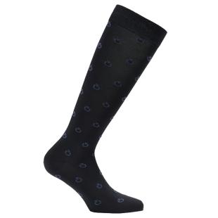 Obrazek 2 dla: Skarpety Mini CT Jacquard Logo 3pak mix
