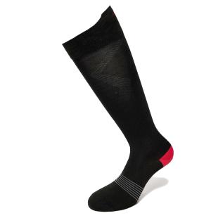 Obrazek 2 dla: Skarpety jeździeckie Cavalleria Toscana Revo Tech Knit  czarne