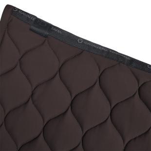 Obrazek 2 dla: Czaprak New Circular Quilted espresso