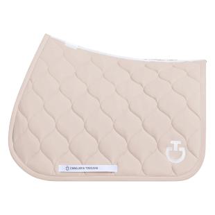 Obrazek dla: Czaprak New Circular Quilted rainy day 